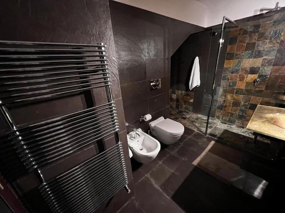 Lu.Ni. Guesthouse Roma Luaran gambar