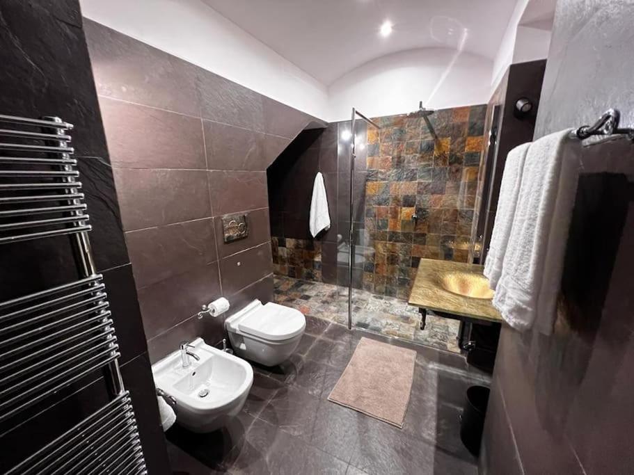 Lu.Ni. Guesthouse Roma Luaran gambar